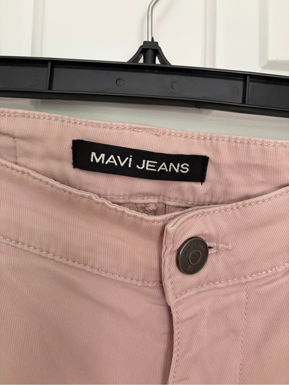 Mavi Johnny Pants - Picture 3 of 4